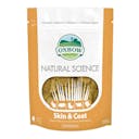 Oxbow Natural Science - Skin & Coat Sachet de 120 g