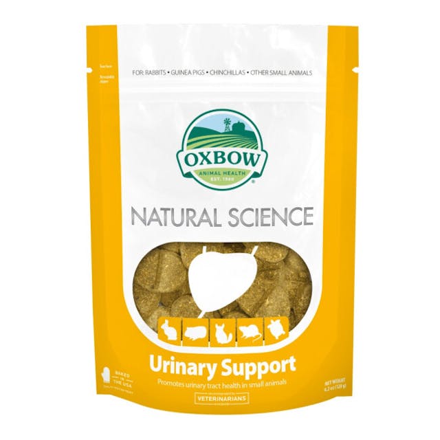 Oxbow Natural Science Urinary Support