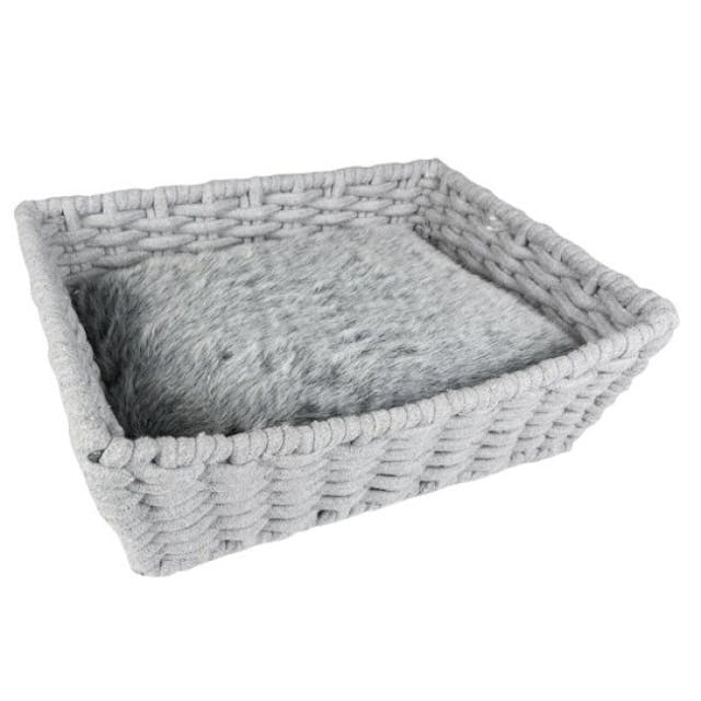 Panier Oyster pour chat et chien de petite taille