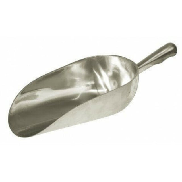 Pelle doseuse à grains en aluminium 1,6 kg Kerbl