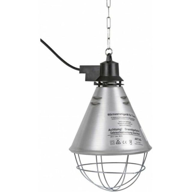 Protecteur de lampe infrarouge pour couveuse Kerbl