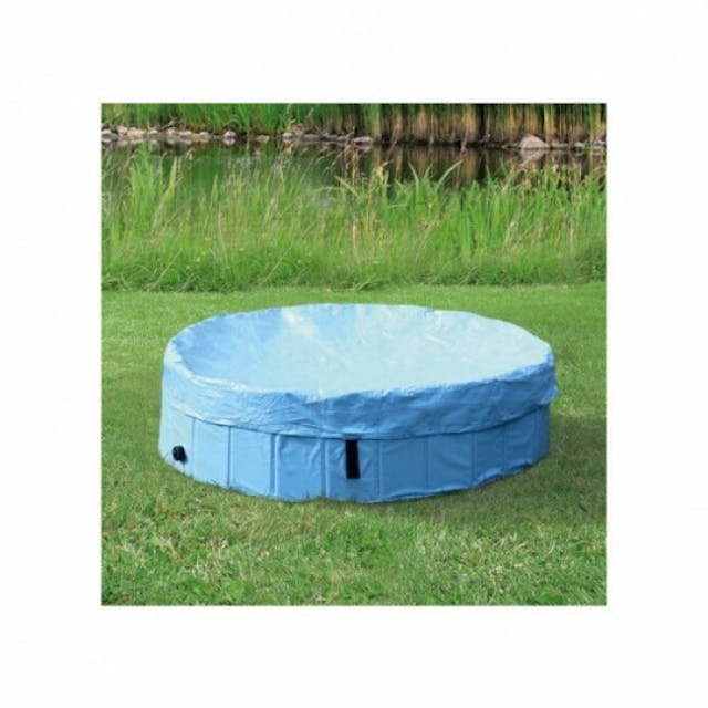 Protection de piscine Trixie pour chiens