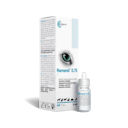 Remend - Protecteur oculaire & collyre pour chien chat et nac 0.75 (3 ml) remplace le TWELVE