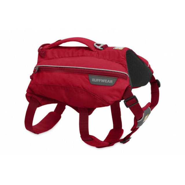 Sac de bât Singletrak Pack Ruffwear pour chien