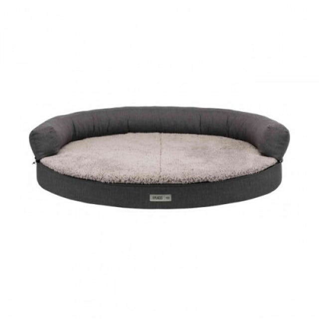 Sofa Bendson à mémoire de forme pour chien Trixie