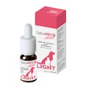 TVM Sativavet Active - Huile de chanvre avec Vitamine E Light 10 ml