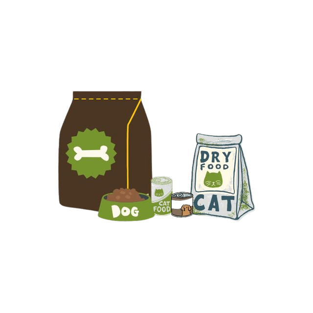 Je choisis mon produit