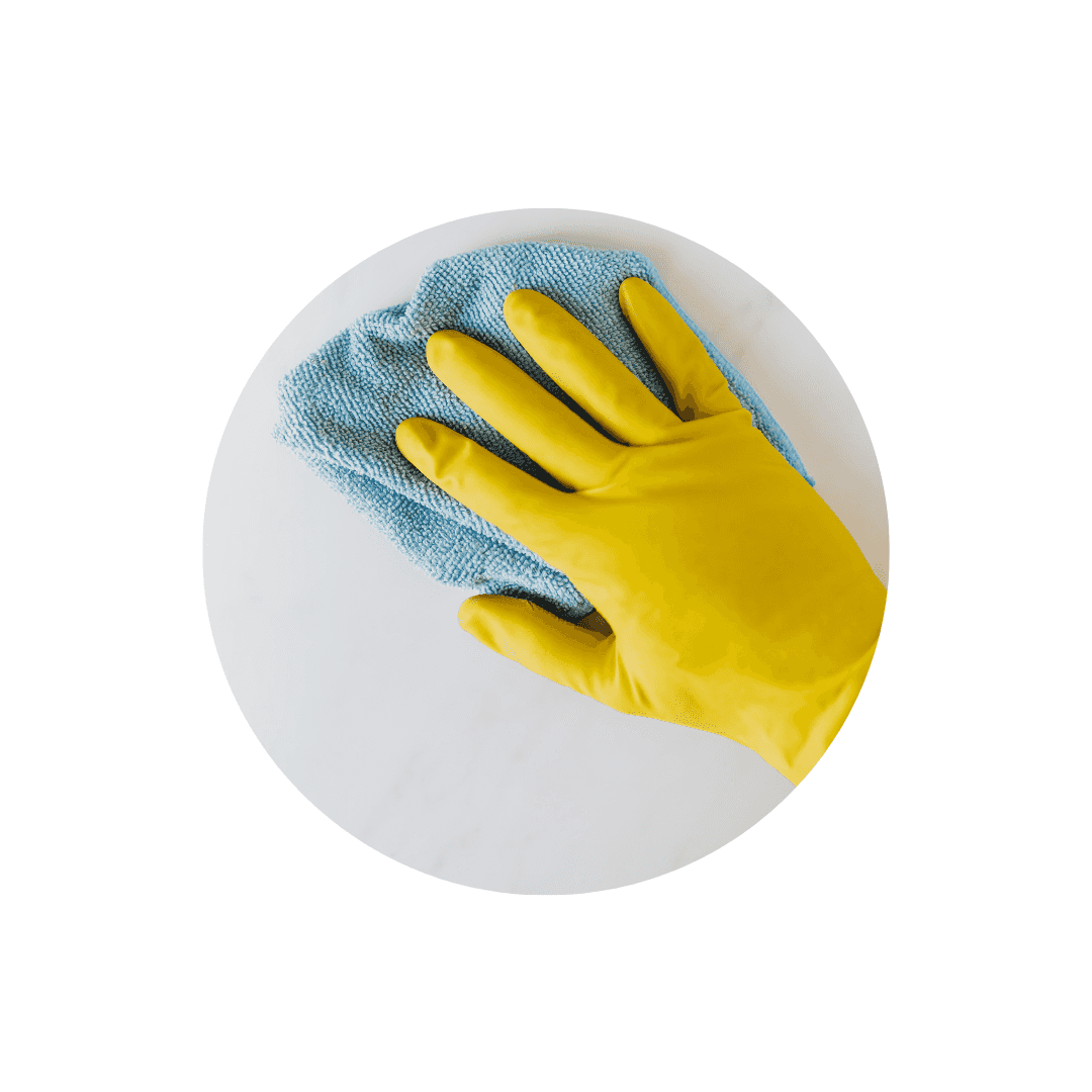 Nettoyage et entretien