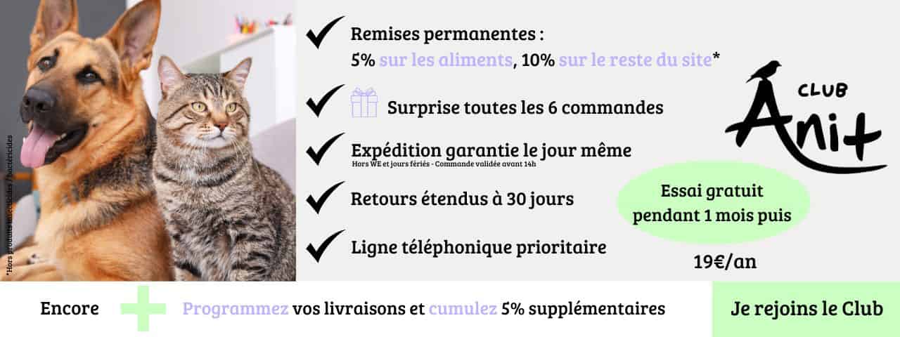 Les réductions Ani+