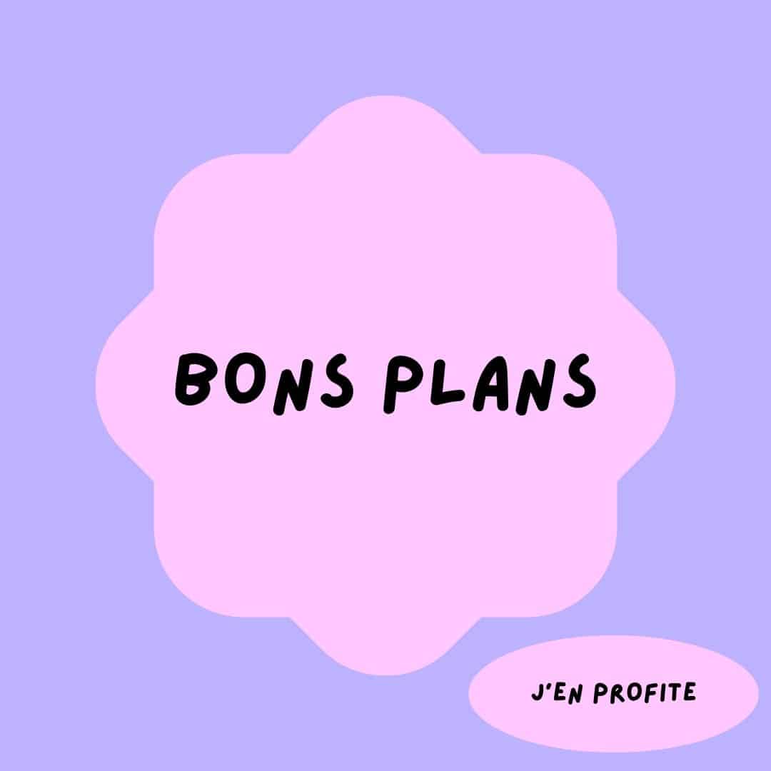 Bons plans