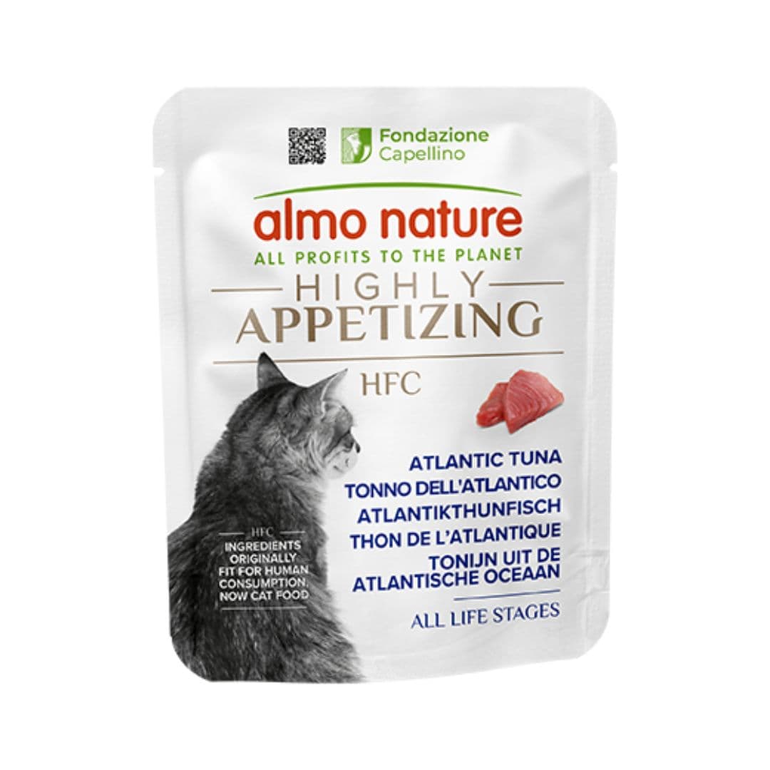 Almo Nature HFC Highly Appetizing