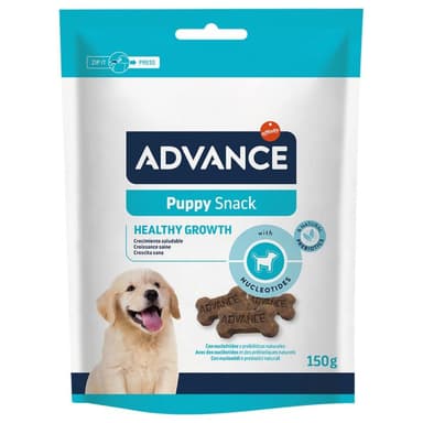 Advance puppy snack 150 g