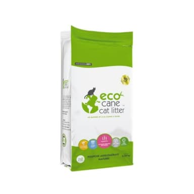 Litière ecocane