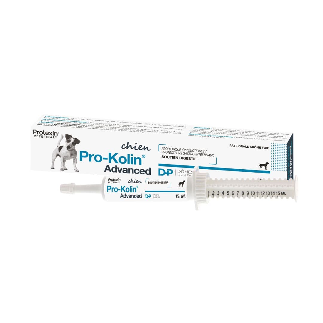 Pro-Kolin Advanced Inconfort Digestif