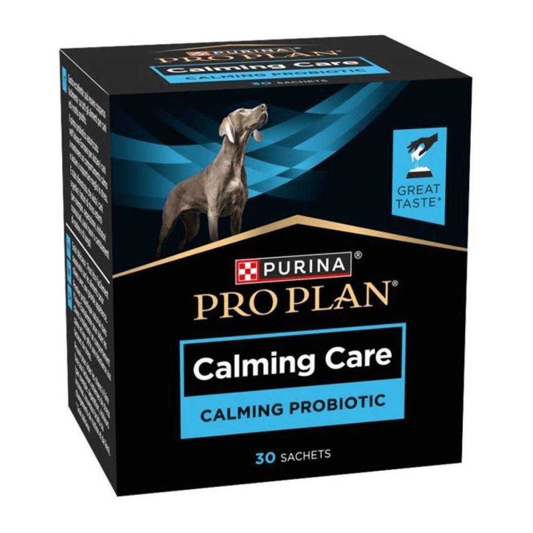 Pro Plan Calming Care pour chien