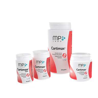 Cartimax Mp Labo