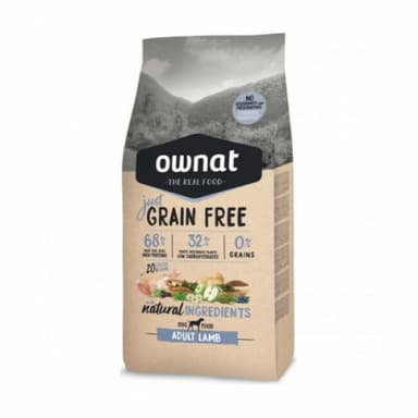 ownat agneau