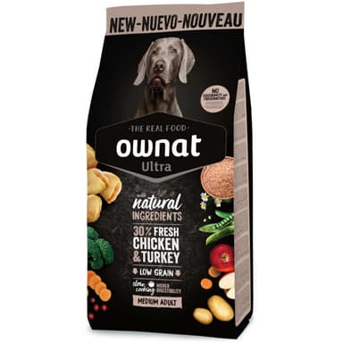 Ownat Ultra Medium