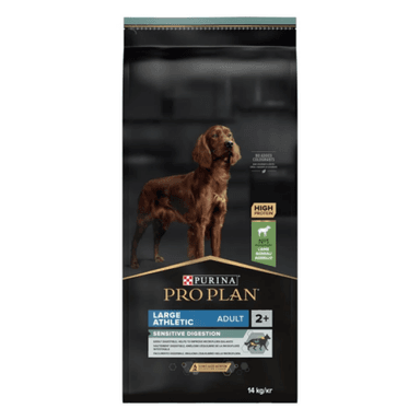 proplan large athletic