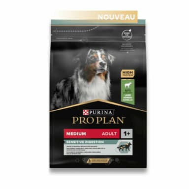 pro plan sensitive digestion