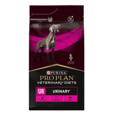 proplan urinary chien