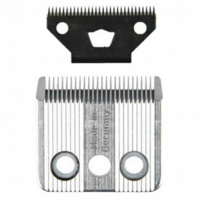 Tête de coupe pour chien - MOSER - Type 1400