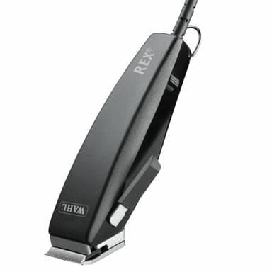 Tondeuse Wahl Rex 1230