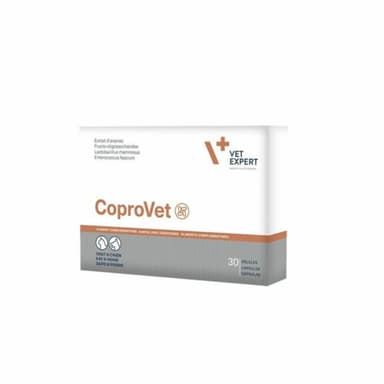 Coprovet des labos VetExpert